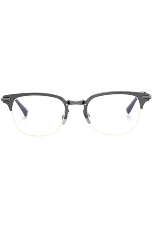 DITA EYEWEAR Gafas Union-Two con montura cuadrada