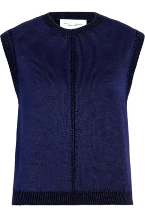 Proenza Schouler Top Emily
