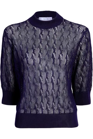 Proenza Schouler Jersey Nicola