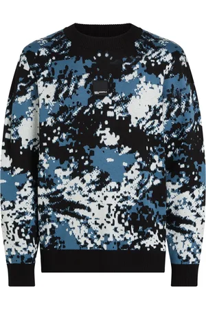 Karl Lagerfeld Jersey estampado
