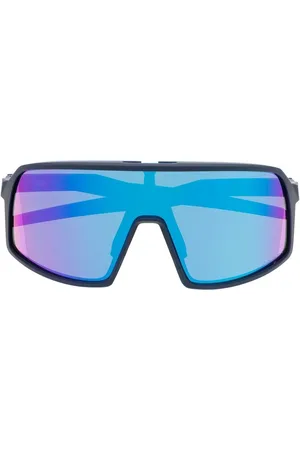 Oakley Gafas de sol Sutro con efecto espejo