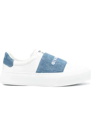 Givenchy Zapatillas slip-on con motivo 4G