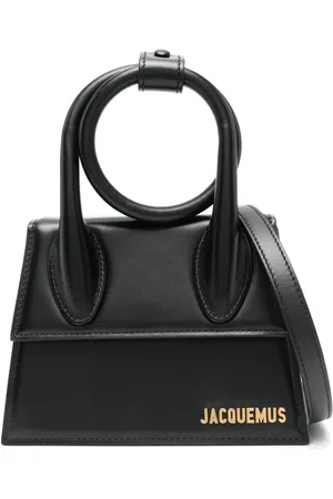 Jacquemus Bolso shopper Le Chiquito Noeud