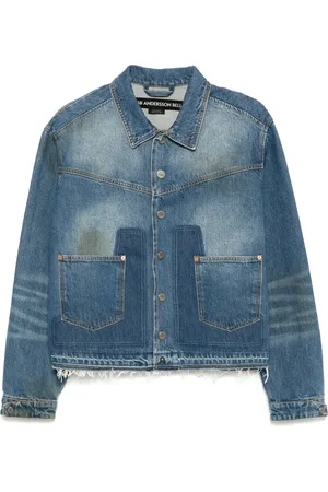 Andersson Bell Chaqueta Rodeo