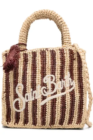 MC2 SAINT BARTH Bolso shopper Vanity mini