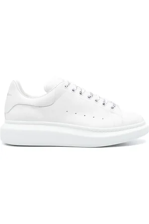 Alexander McQueen Zapatillas Larry