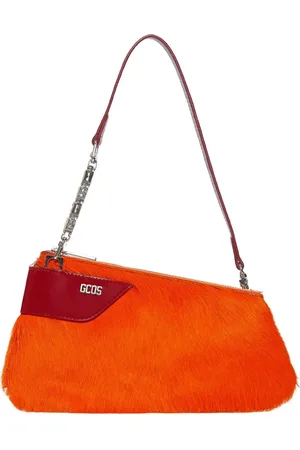 GCDS Bolso de hombro Comma Notte