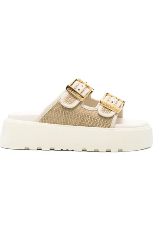 Casadei Sandalias Birky Ale