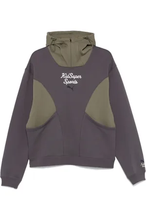 PUMA Sudadera Progressive con capucha de x Kidsuper