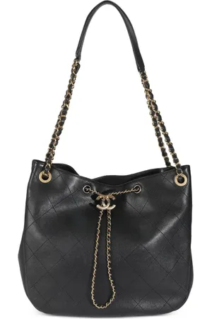CHANEL Bolso shopper 19B 2019