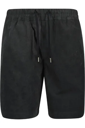 IRO Bermudas de algodón