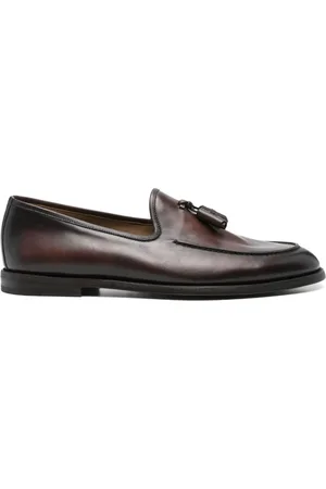 Neil Barrett Mocasines con detalle de borlas