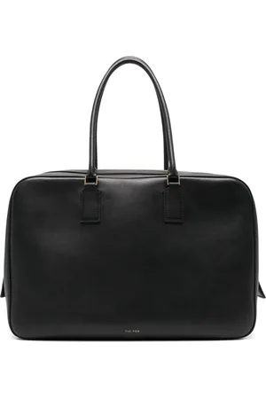 The Row Bolso shopper Domino