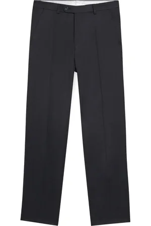 Brooks Brothers Pantalones ajustados con pinzas