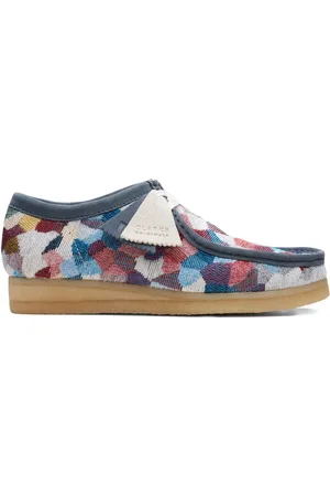 Clarks Botas Wallabee