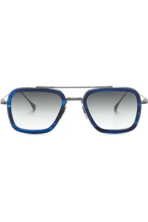 DITA EYEWEAR Jersey con cuello vuelto