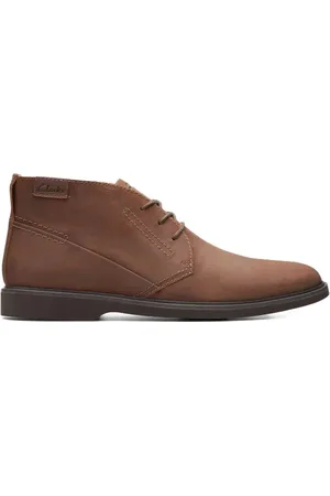 Clarks Botas Malwood