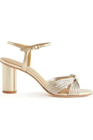 Reformation Sandalias Petra
