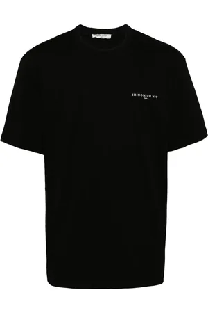 Ih Nom Uh Nit Camiseta Rose Mask