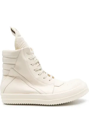 Rick Owens Zapatillas Geobasket