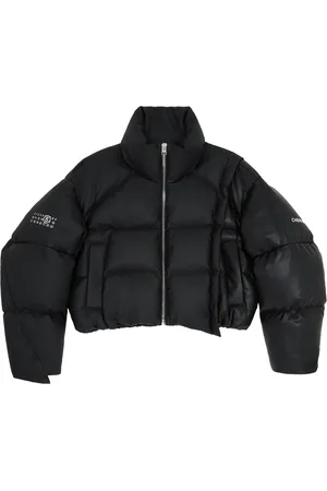 Maison Margiela Plumífero de x Chen Peng