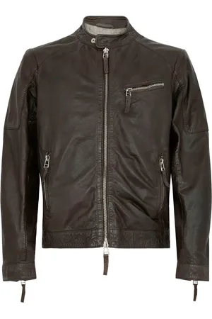 THE JACKIE LEATHERS Chaqueta Bandit