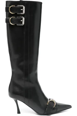 Givenchy Botas Voyou con tacón de 70 mm