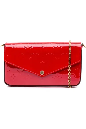LOUIS VUITTON Bandolera Pochette Felicie 2018