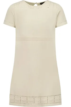 Emporio Armani Vestido de manga corta