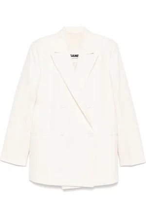 Jil Sander Blazer de vestir