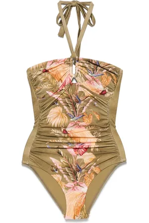 ZIMMERMANN Bañador Ascension