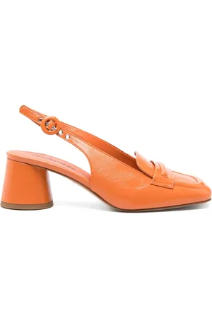 HALMANERA Zapatos de tacón de 60 mm