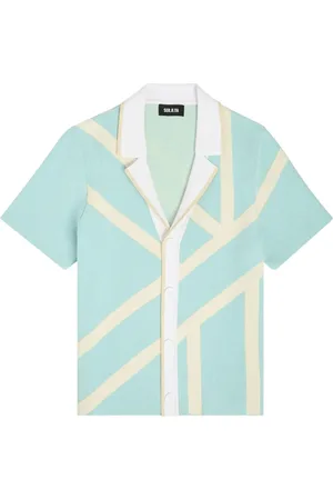 SER.O.YA Camisa Lei