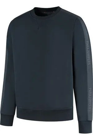 Parajumpers Sudadera con cuello redondo