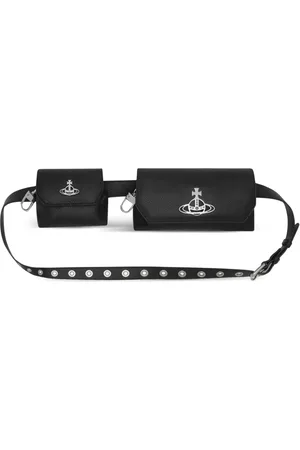 Vivienne Westwood Riñonera Multi Pouch