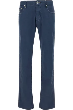 Hand Picked Pantalones Ravello Mg