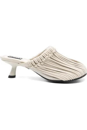 ALOHAS Mules slip-on