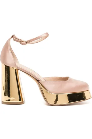 Madison.Maison Zapatos con plataforma de 100mm