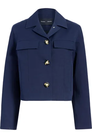 Proenza Schouler Chaqueta Thelma