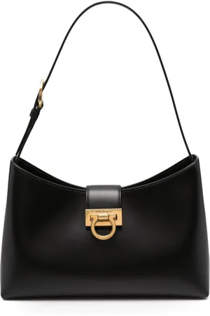 Salvatore Ferragamo Bolso de hombro Trifolio