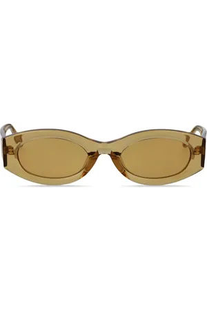 The Attico Gafas de sol Berta