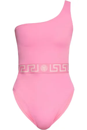 VERSACE Bañador Greca Border