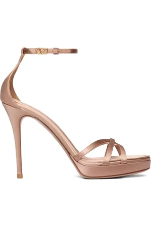 VALENTINO GARAVANI Sandalias con tacón de 105 mm