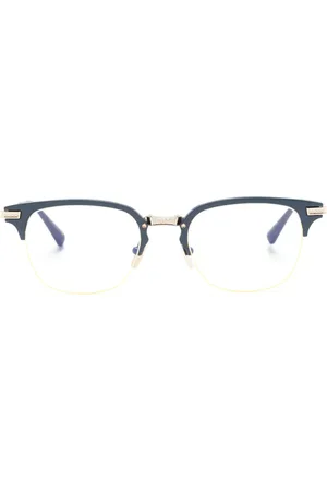 DITA EYEWEAR Gafas Union-Two con montura cuadrada