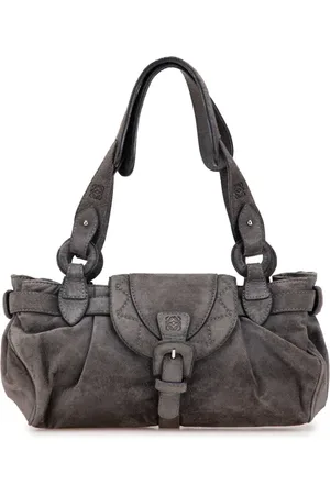 Loewe Bolso de hombro Anagram de ante 2000-2024