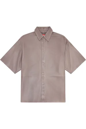 Diesel Camisa S-EMIN-LTH