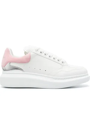 Alexander McQueen Zapatillas oversize