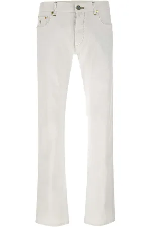 Hand Picked Pantalones Ravello Mg