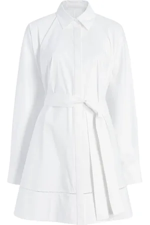 Proenza Schouler Vestido Sammy