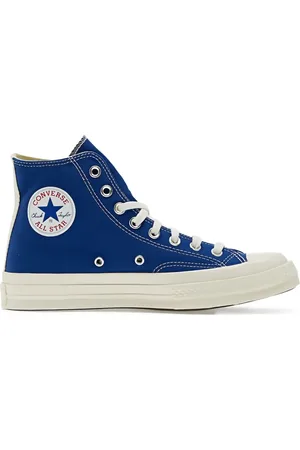 Comme des Garçons Zapatillas de Comme des Garçons x Converse
